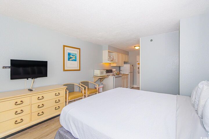 Property Photo:  1207 S Ocean Blvd. S 51105  SC 29577