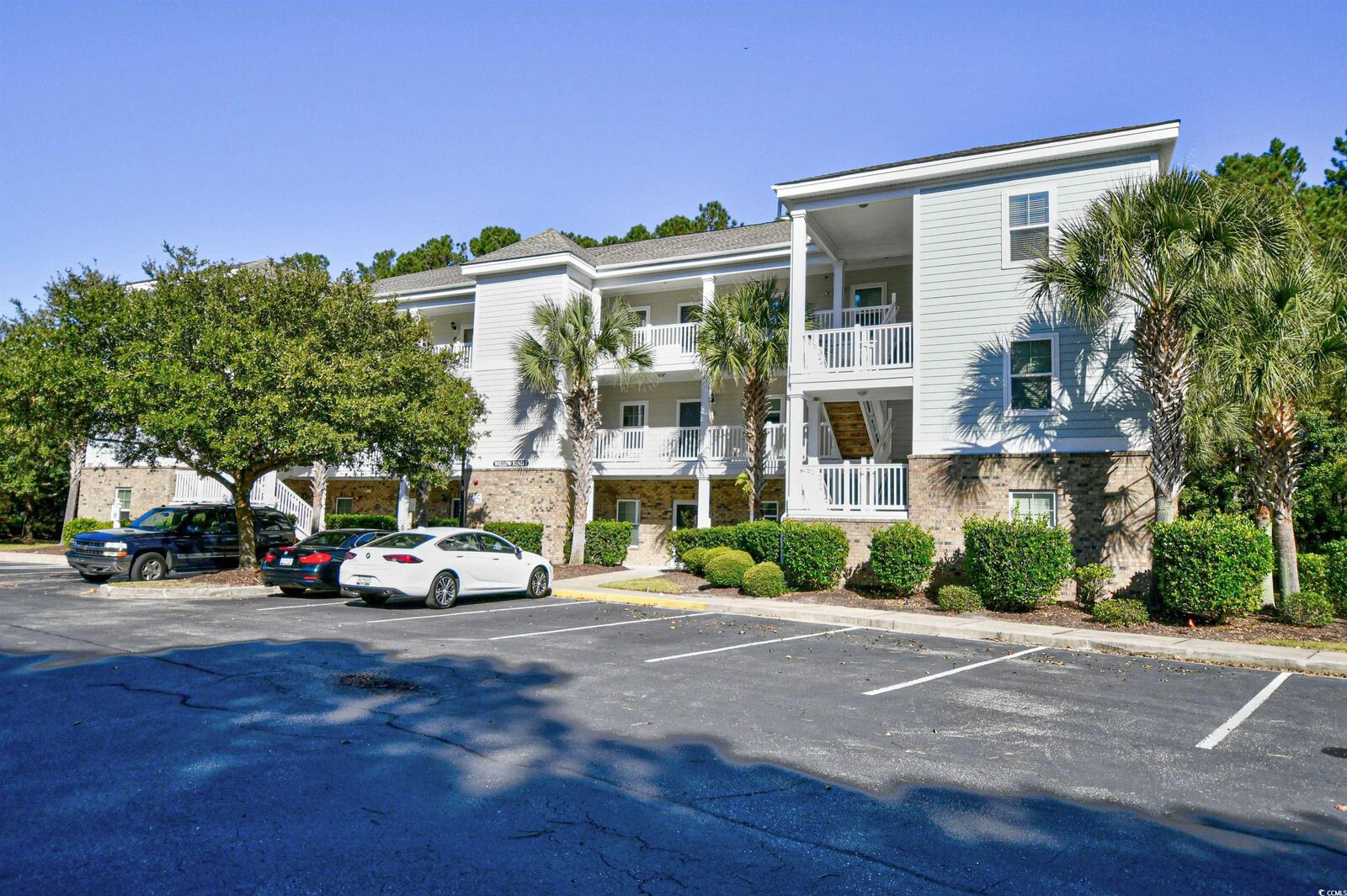 Property Photo:  6253 Catalina Dr. 723  SC 29582 