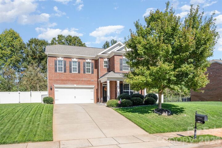 Property Photo: 1655 Durant Drive SC 29732