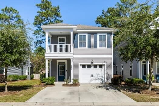 Property Photo:  2604 Poplar Grove Place  SC 29483