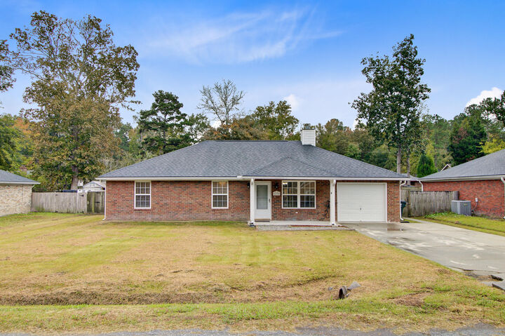 Property Photo: 1232 Saylor Alley SC 29461