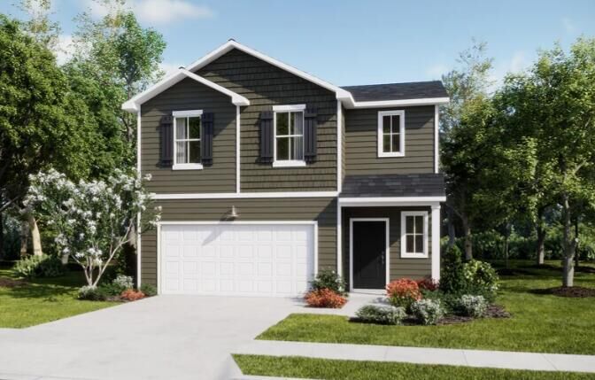 Property Photo:  669 Culpepper Street  SC 29486 