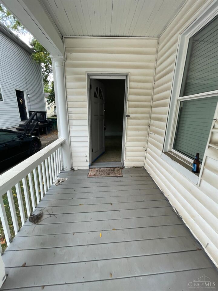 Property Photo:  6803 E Fork Avenue  OH 45227 