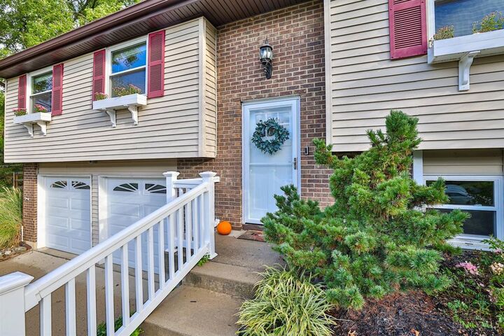 Property Photo: 1731 Rudyard Lane OH 45230