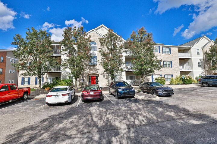 Property Photo:  5413 Michelles Oak  OH 45248