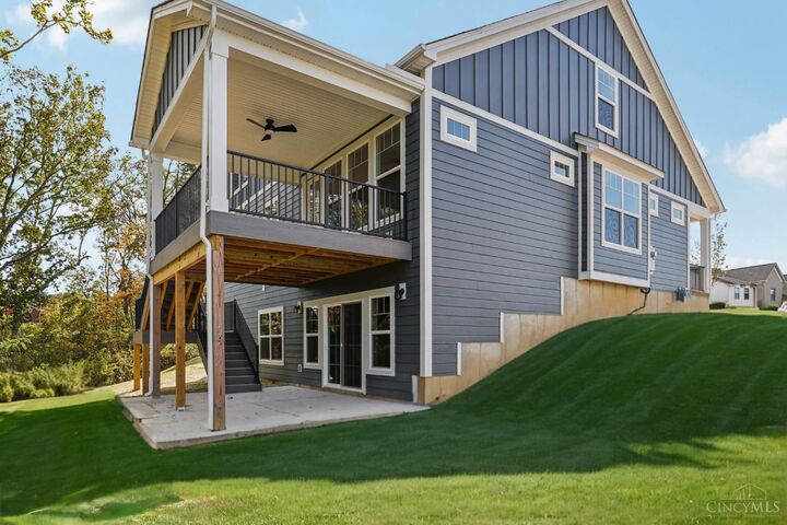 Property Photo:  6816 Cork Drive  OH 45069 