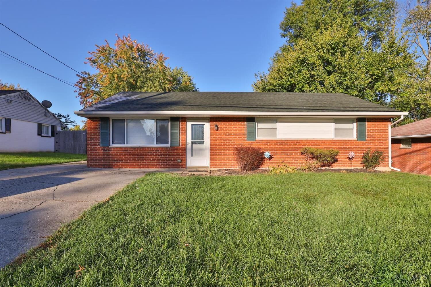 Property Photo:  4633 Summerside Road  OH 45244