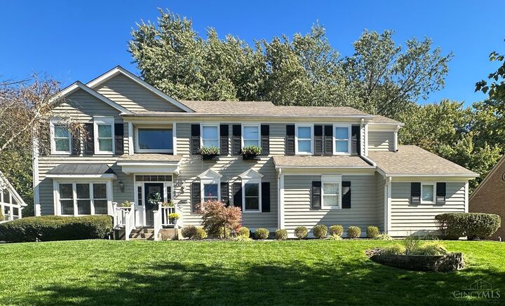 124 Pheasantlake Drive  Loveland OH 45140 photo