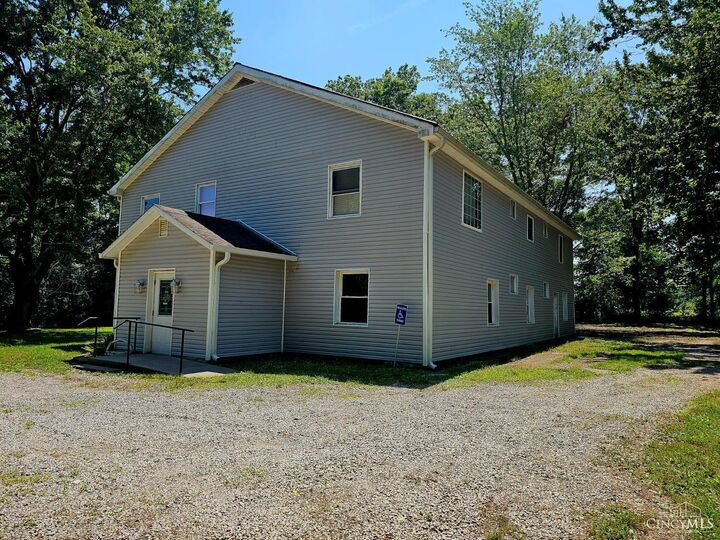 Property Photo: 2295 Hillcrest Drive OH 45102