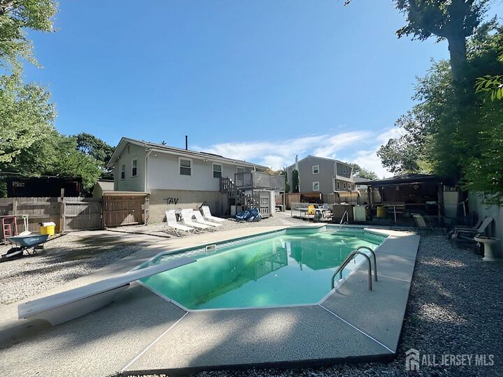 Property Photo: 41 Poland Street NJ 08638