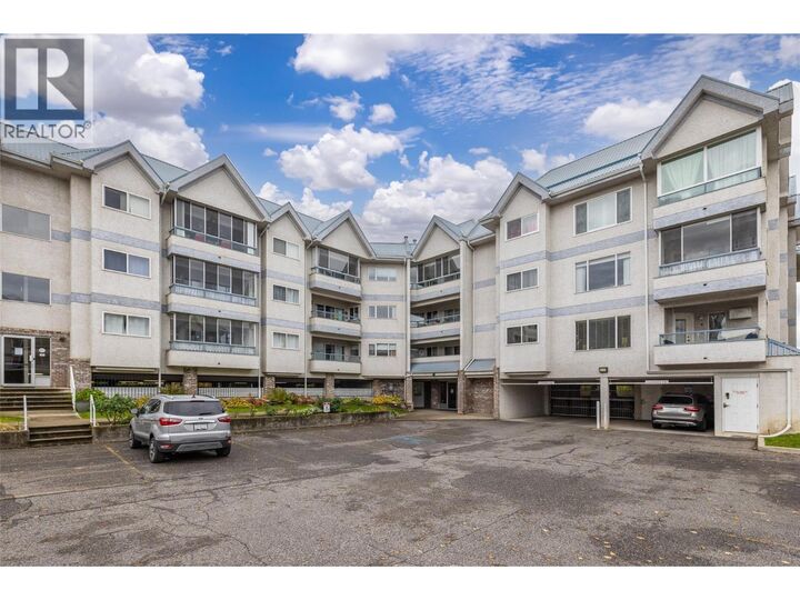 Photo de la propriété:  180 Hollywood Road North 207  BC V1X 6Y9 