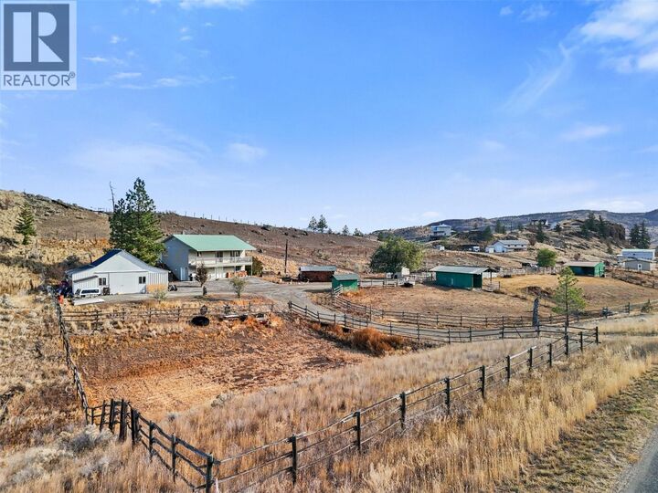 5849 Buckhorn Road  Kamloops BC V1S 2A5 photo