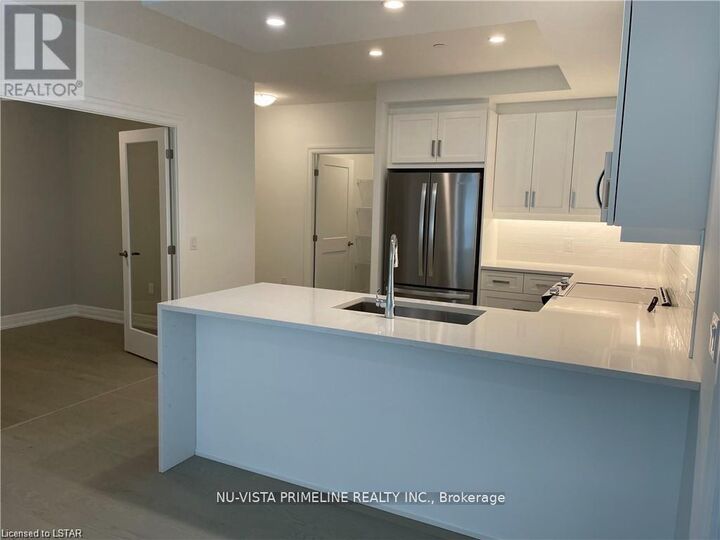 Photo de la propriété:  480 Callaway Road 104  ON N6G 0N8