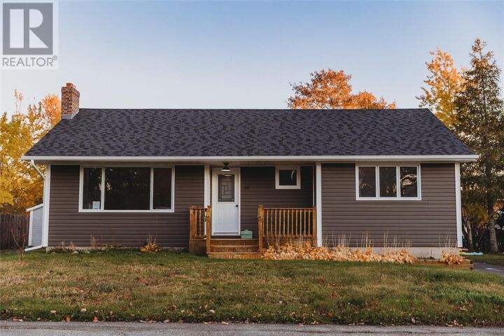 15 Brochen Street  Gander NL A1V 1T3 photo