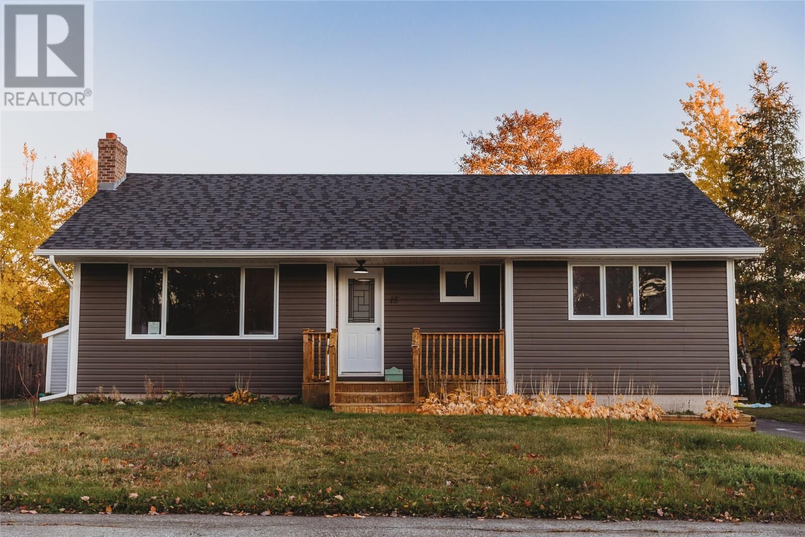 Property Photo:  15 Brochen Street  NL A1V 1T3 