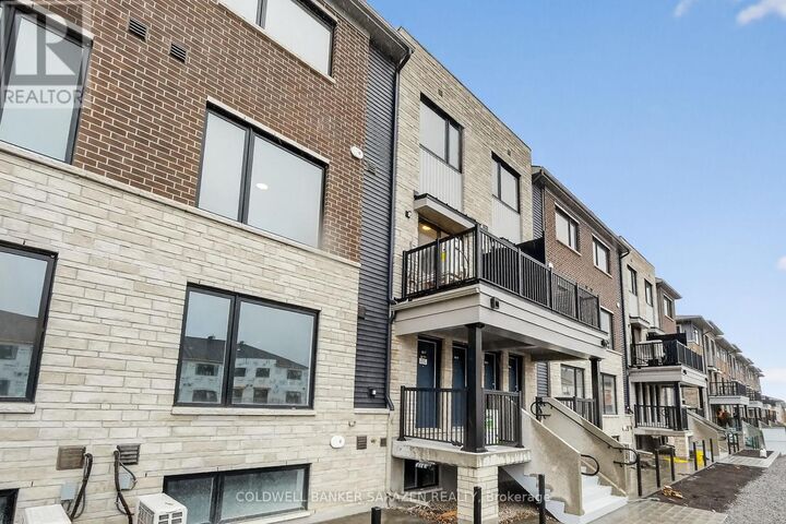 Photo de la propriété:  801 Glenroy Gilbert Drive 18  ON K2J 7N9 