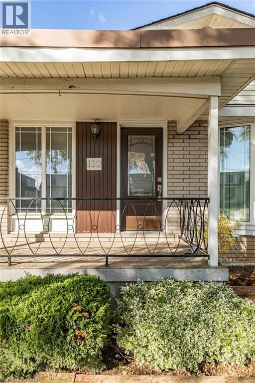 Property Photo:  112 Nash Road South  ON L8K 4J7