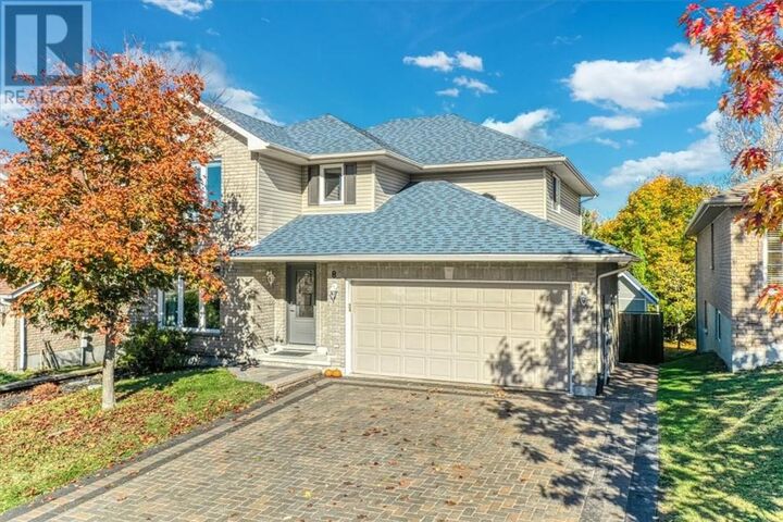 8 Mission Hill  Sudbury ON P3E 6M1 photo
