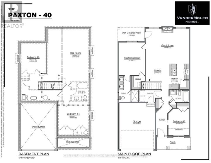 Photo de la propriété:  56 Postma Crescent  ON N0M 1A0 