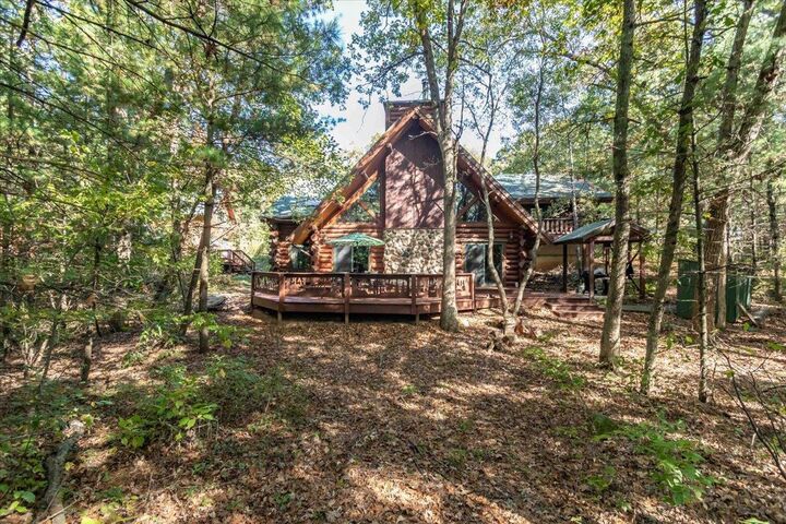 Property Photo: 9640 County Road D WI 54090