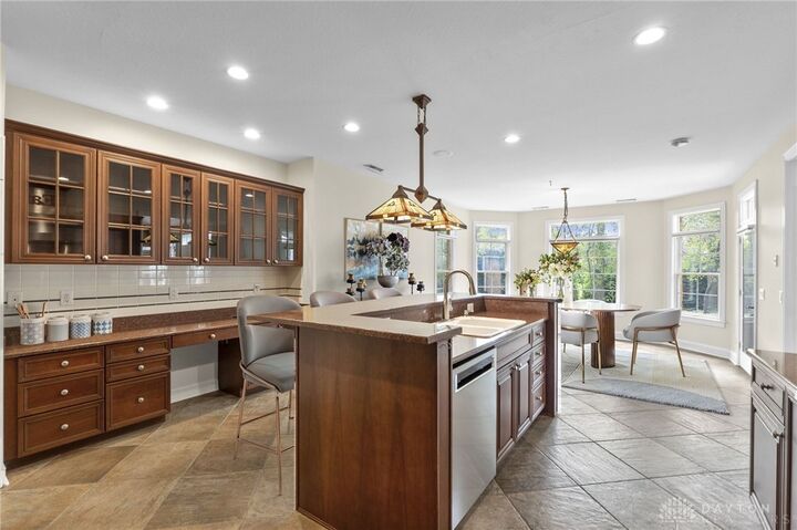 Property Photo:  376 Yankee Trace Drive  OH 45458 