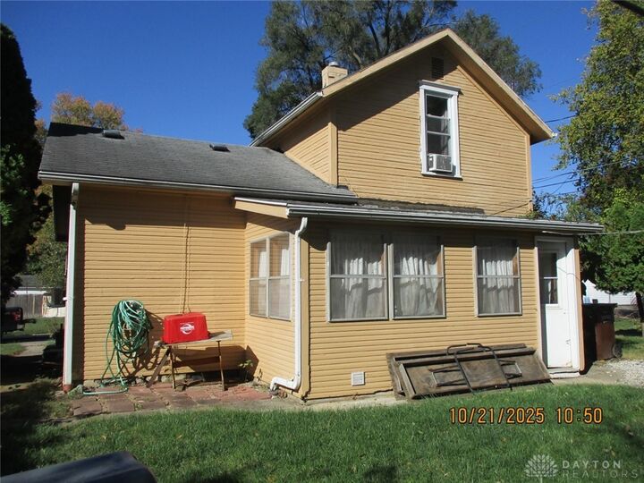 Property Photo:  211 Franklin Street  OH 45356 