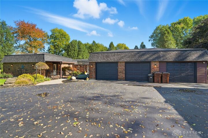 Property Photo: 3488 Byron Road OH 45385