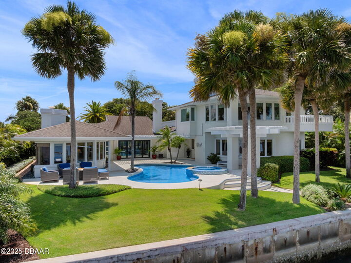 Property Photo:  1215 Commodore Drive  FL 32168