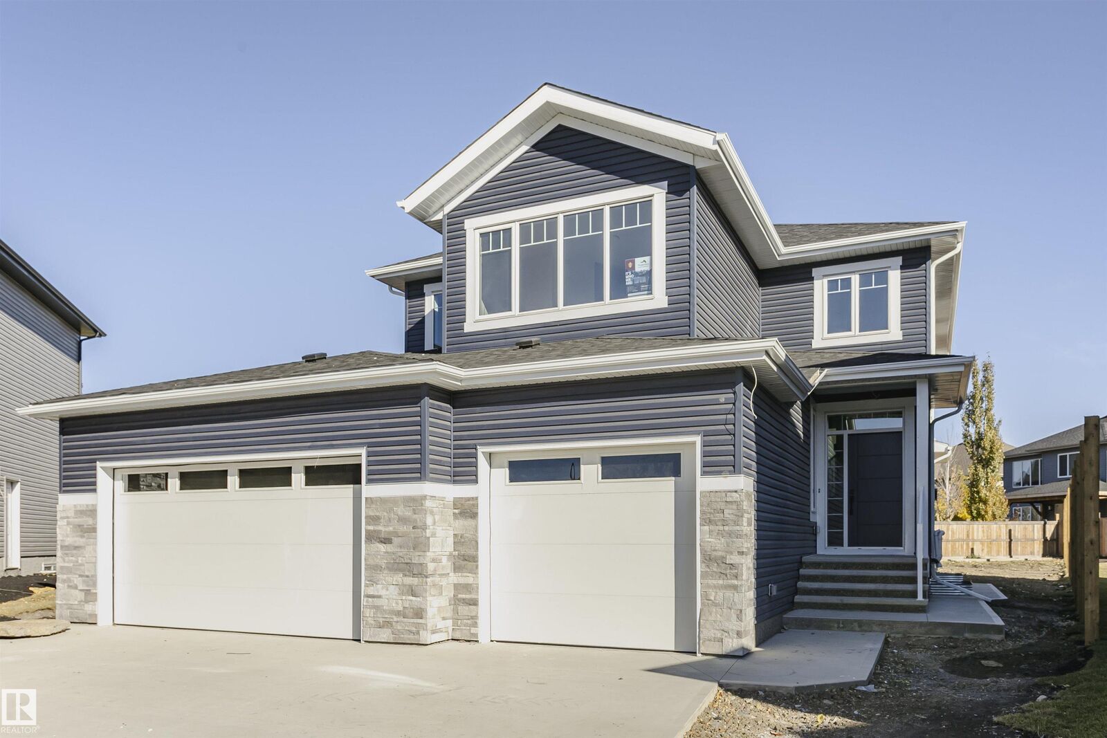 Property Photo:  3221 Pelerin Crescent  AB T4X 2Z1 