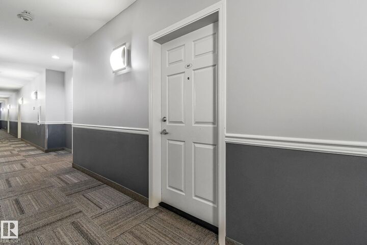 Property Photo:  9927 79 Avenue NW 207  AB T6E 1R3 