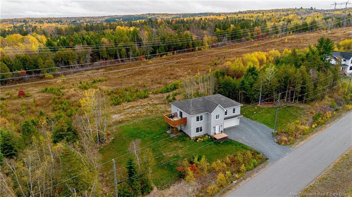 Photo de la propriété:  23 Snowshoe Street  NB E3E 0E9