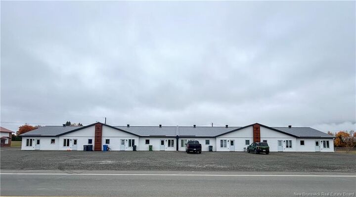 Property Photo: 296 280 Highway NB E8E 1Y8