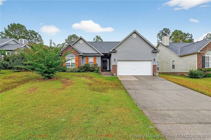 Property Photo:  429 Abbottswood Drive  NC 28301 