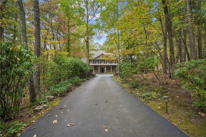 Property Photo:  996 Wedgewood Drive  GA 30143 