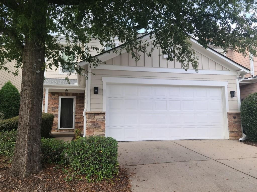 Property Photo: 2025 Appaloosa Way SW GA 30012