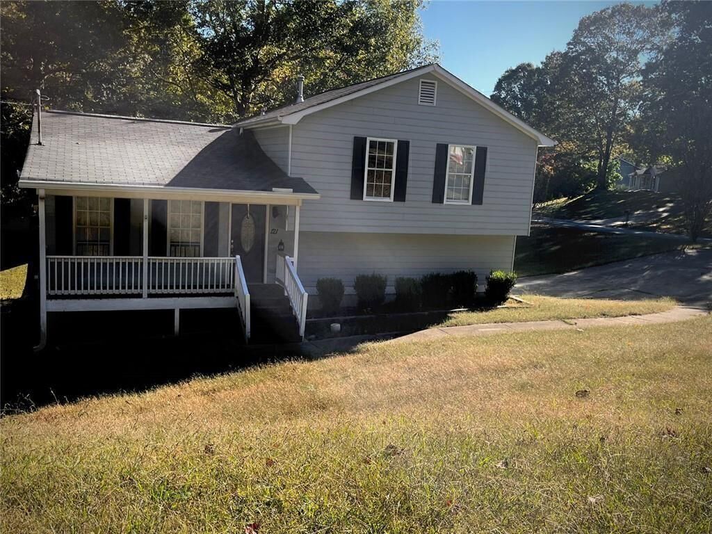 Property Photo:  121 Brooke Drive  GA 30157 
