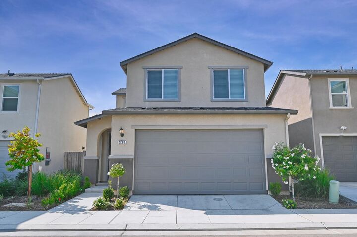 Property Photo:  2273 N Raleigh Drive  CA 93727 