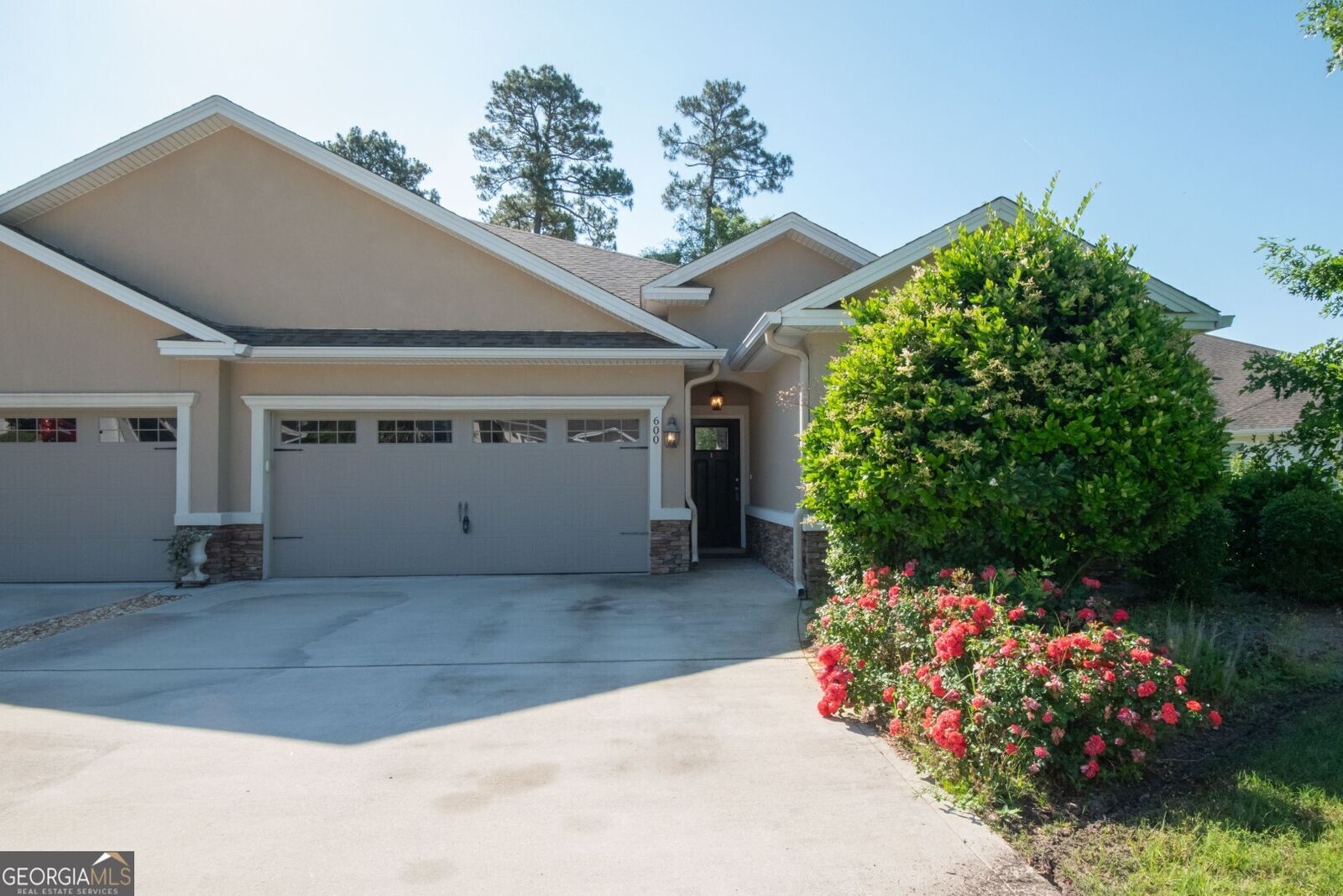 Property Photo:  600 Eagle Boulevard  GA 31548 