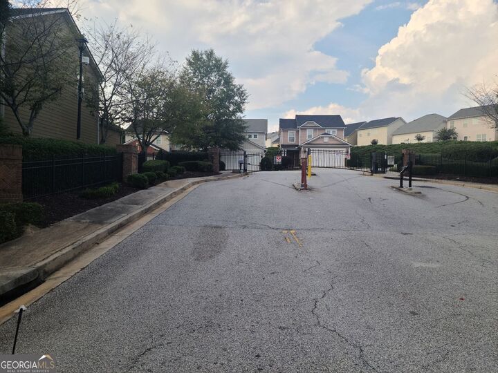 Property Photo: 2025 Appaloosa Way SW GA 30012