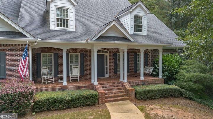 Property Photo:  1171 Spring Lake Drive  GA 30621