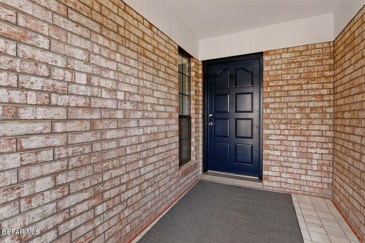 Property Photo: 11273 Ivanhoe Drive TX 79936
