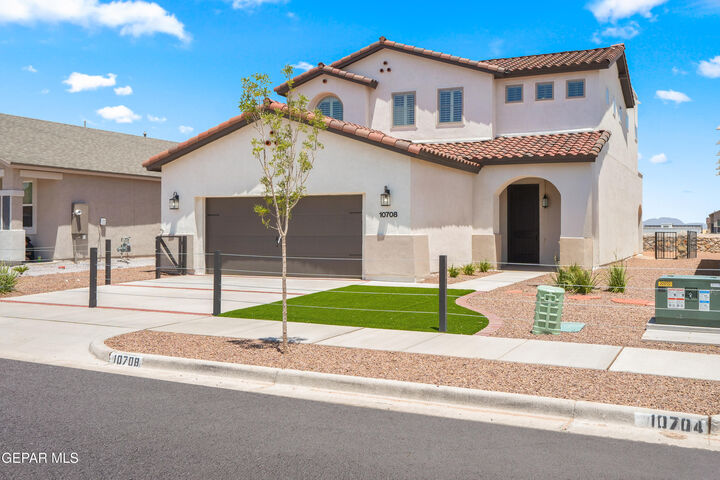 Property Photo: 14925 Concept Court TX 79938