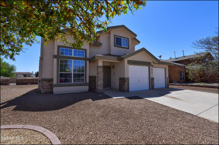 Property Photo:  672 Sequeiros Court  TX 79932