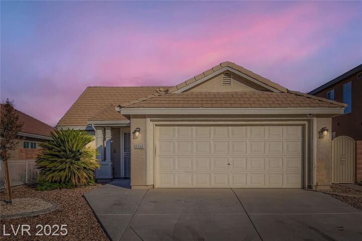 Property Photo:  5560 Airview Court  NV 89113 