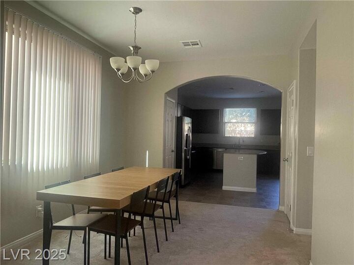 Property Photo: 242 Botanic Gardens Drive NV 89148