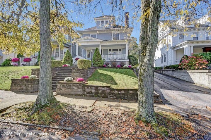 1118 Columbia Street  Scranton PA 18509 photo