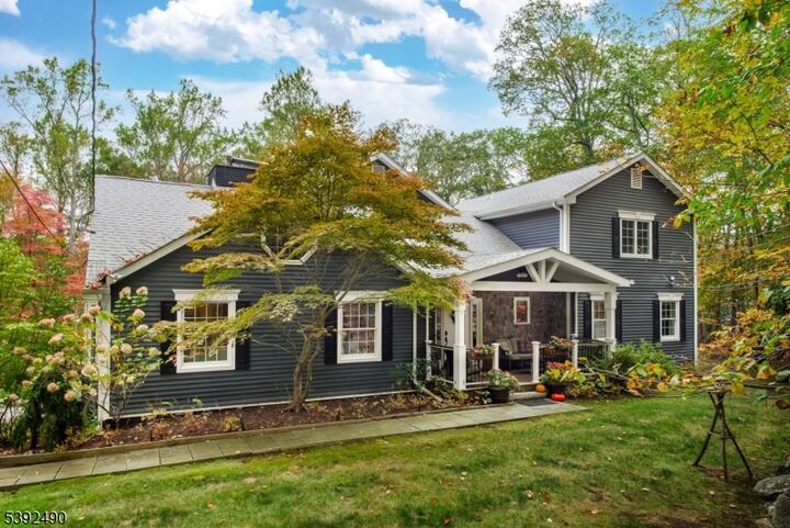 2 Briarcliff Ter  Kinnelon Boro NJ 07405 photo