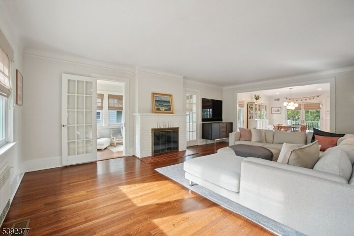 Property Photo: 109 Mountain Ave NJ 07901