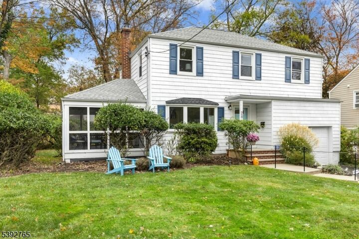 Property Photo: 28 Lexington Dr NJ 07039