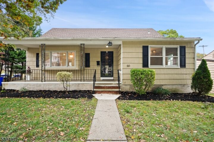 Property Photo:  50 White Meadow Ave  NJ 07866 